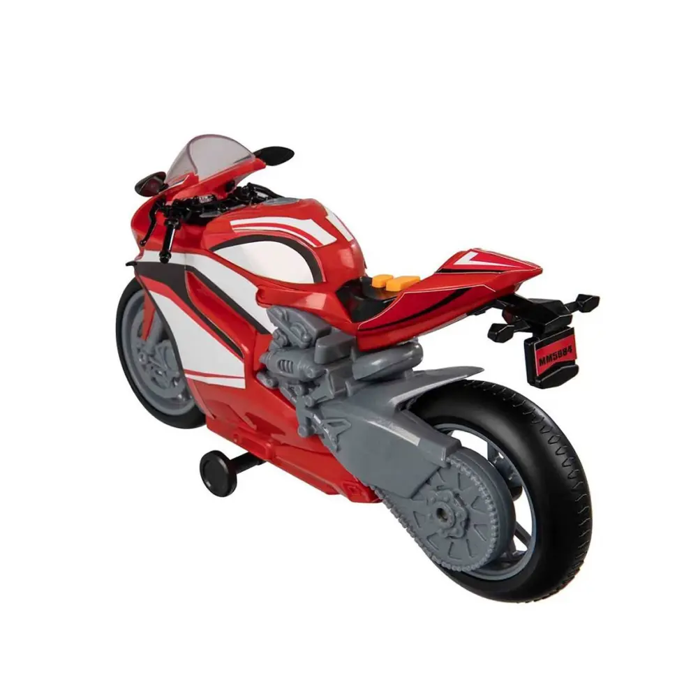 71021 MOTOSİKLET SES IŞIK 2R