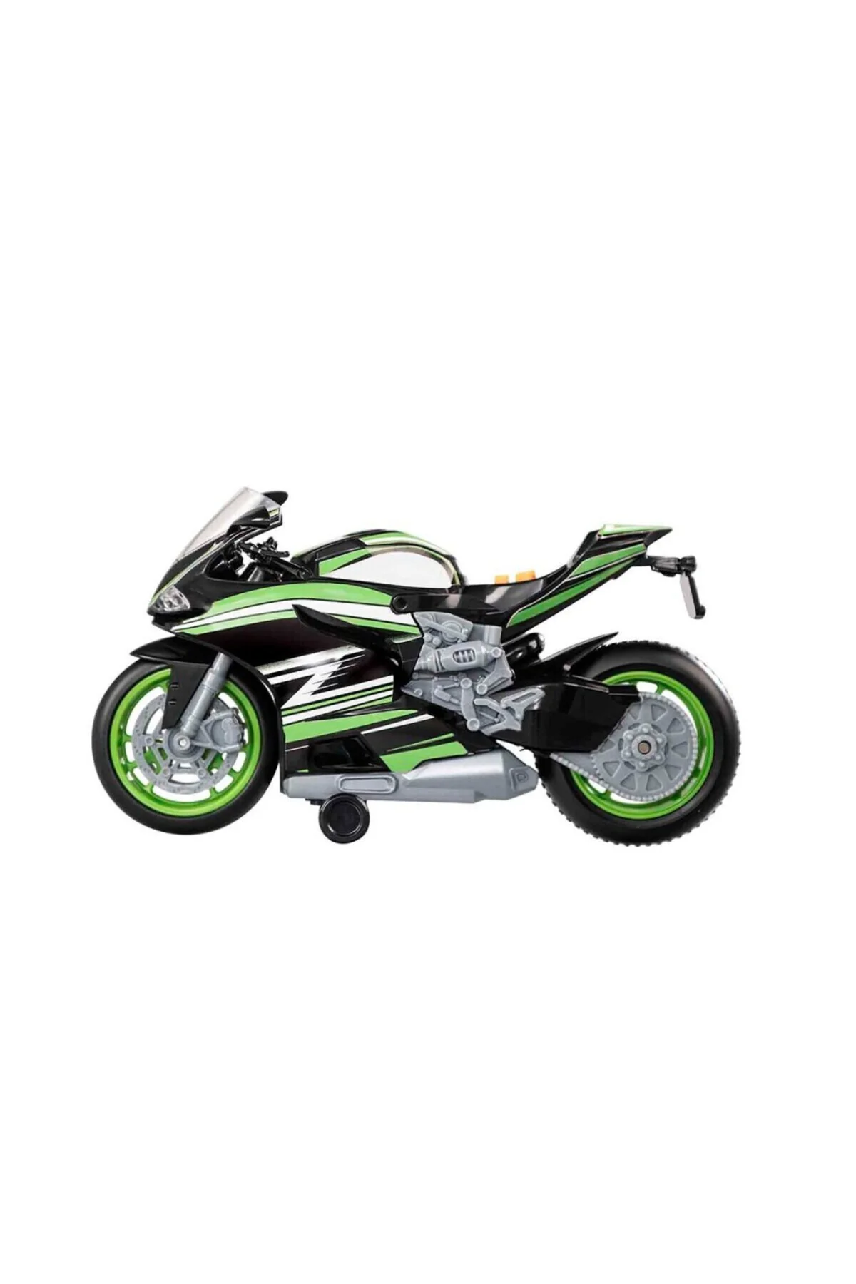 71021 MOTOSİKLET SES IŞIK 2R