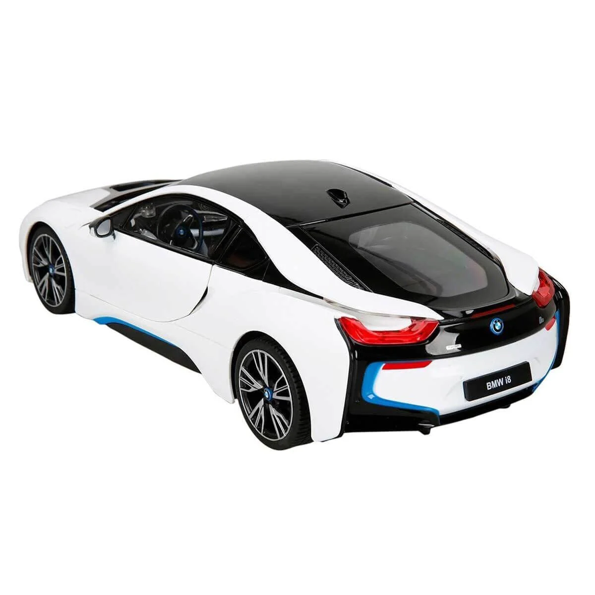71060 1:14 BMW İ8 Uzaktan Kumandalı Işıklı Araba Fiyatı, Yorumları ve Özellikleri