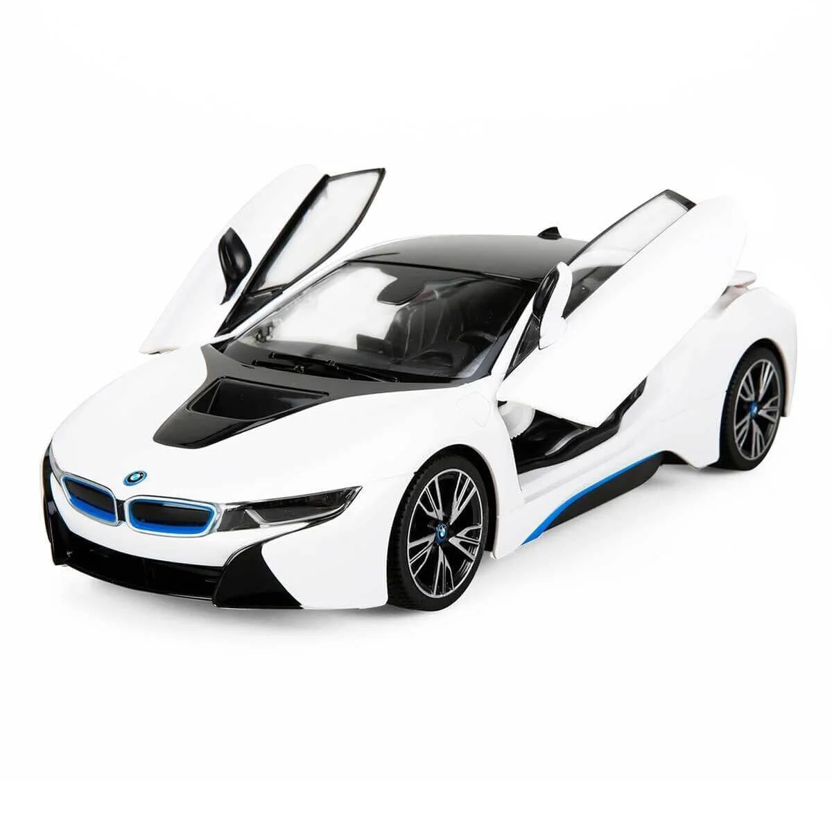 71060 1:14 BMW İ8 Uzaktan Kumandalı Işıklı Araba Fiyatı, Yorumları ve Özellikleri