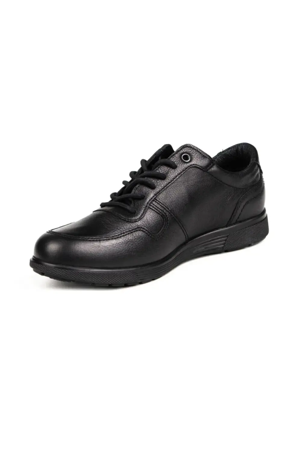 711 Erkek Comfort Ayakkabı - Siyah