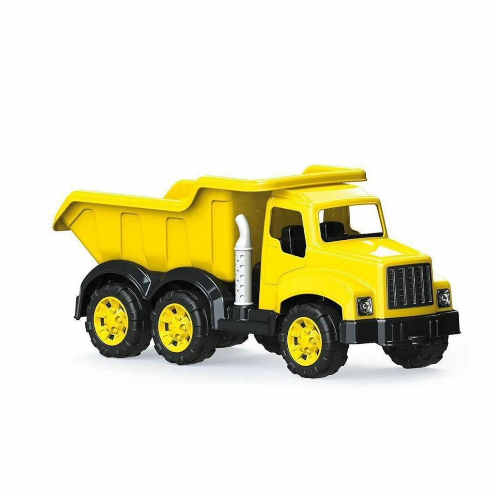 7112 Oyuncak Kamyon 83 cm Tekli Koli - Dolu Oyuncak 7112 Oyuncak Kamyon 83 cm Tekli Koli - Dolu Oyuncak