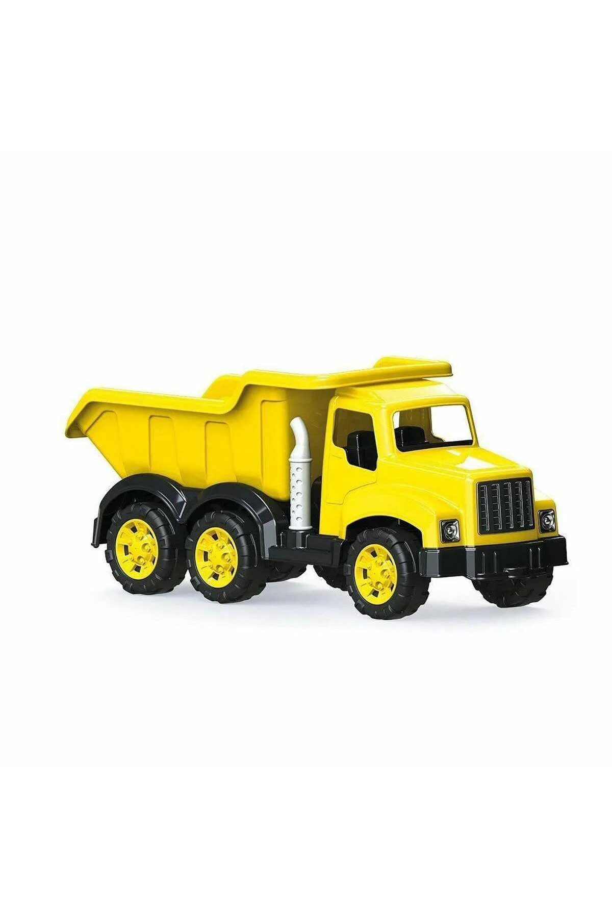 7112 Oyuncak Kamyon 83 Cm Tekli Koli- Dolu Oyuncak