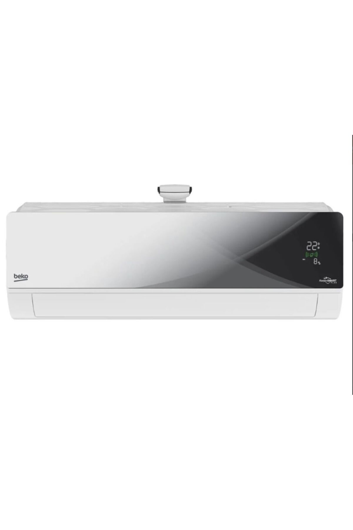 Beko 71270 Al A++ 12000 Btu Duvar Tipi Klima