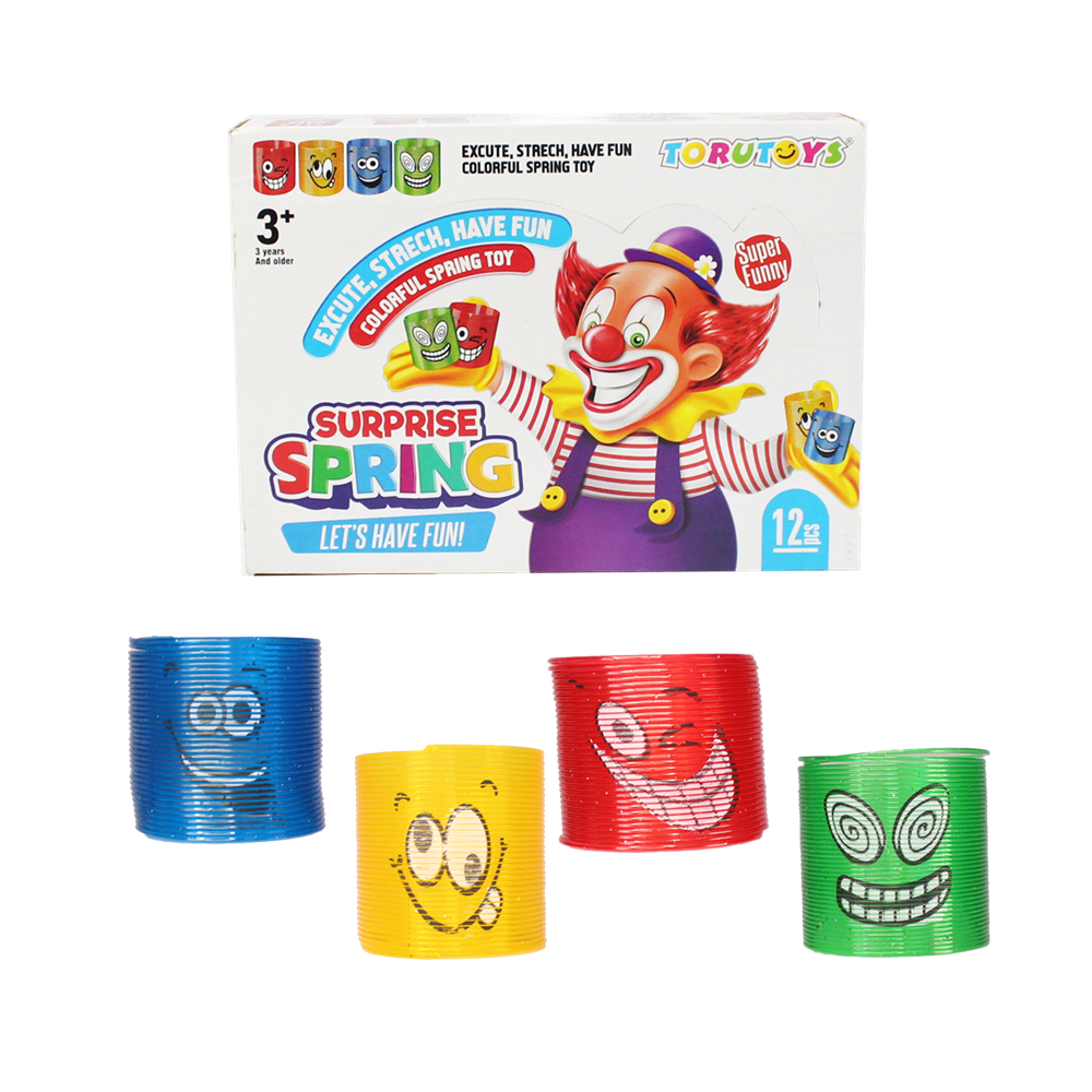 7170 Toru Stres Yayı Orta Boy 1 adet fiyatıdır