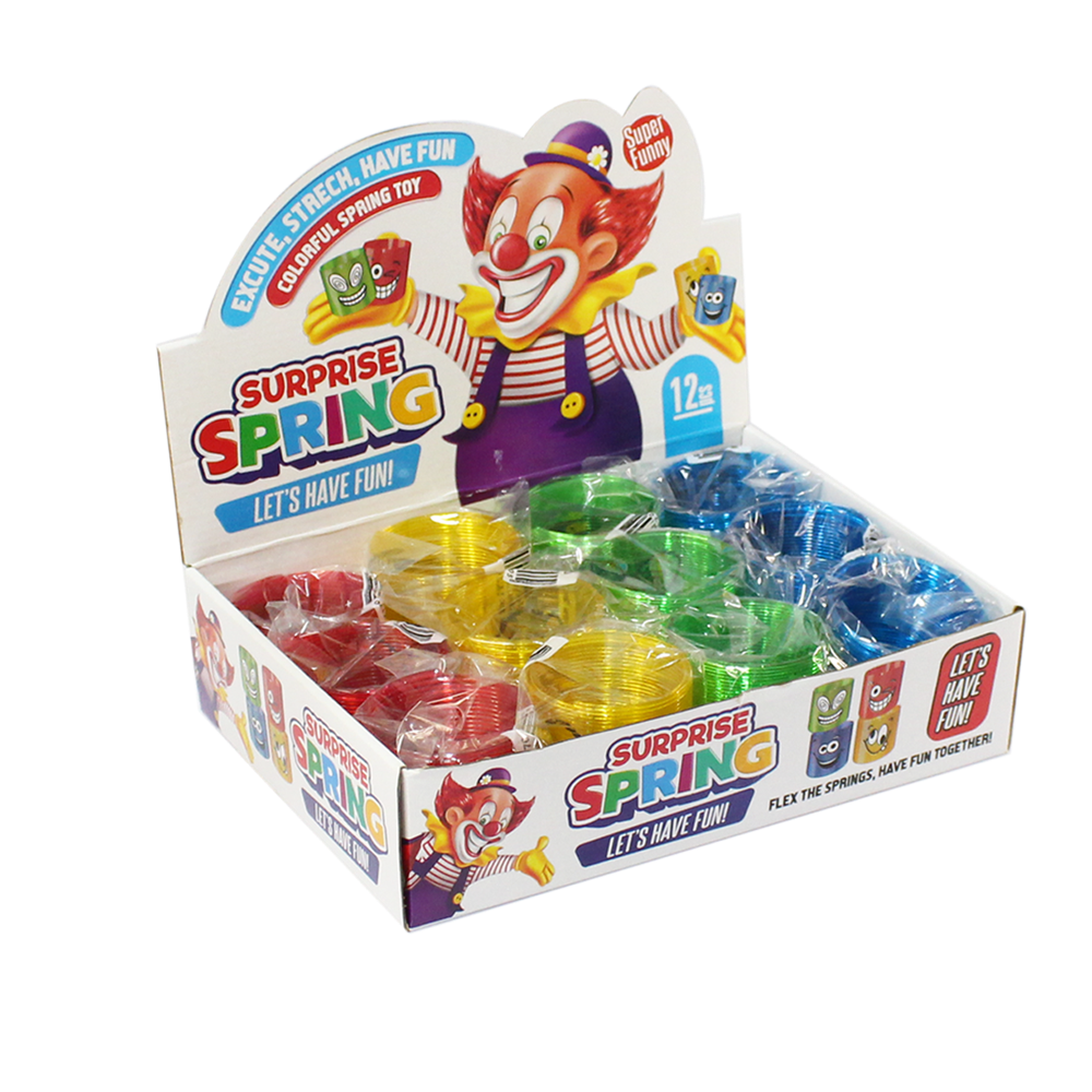 7170 Toru Stres Yayı Orta Boy 1 adet fiyatıdır