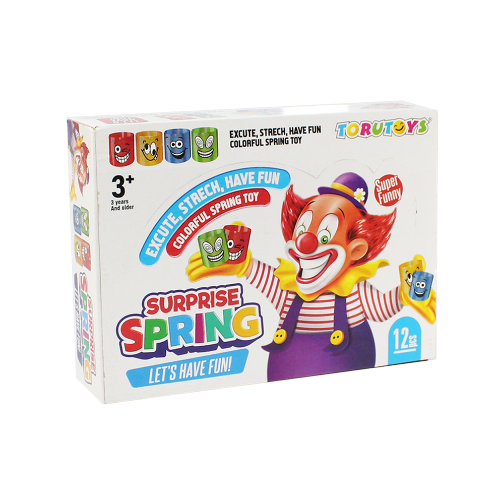 7170 Toru Stres Yayı Orta Boy 1 adet fiyatıdır