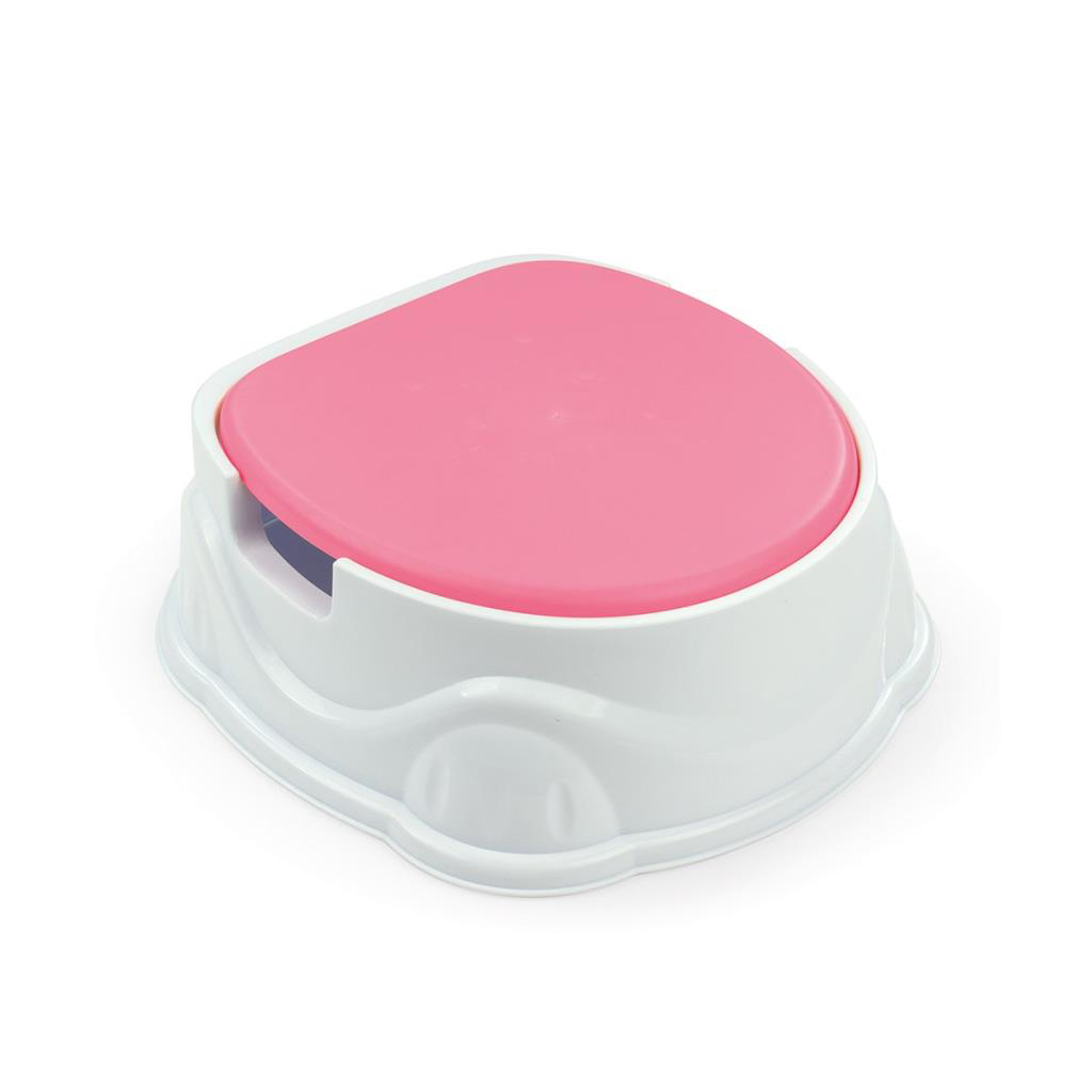 7173 OYUNCAK LAZIMLIK ADAPTOR BASAMAK PEMBE 7173 OYUNCAK LAZIMLIK ADAPTOR BASAMAK PEMBE