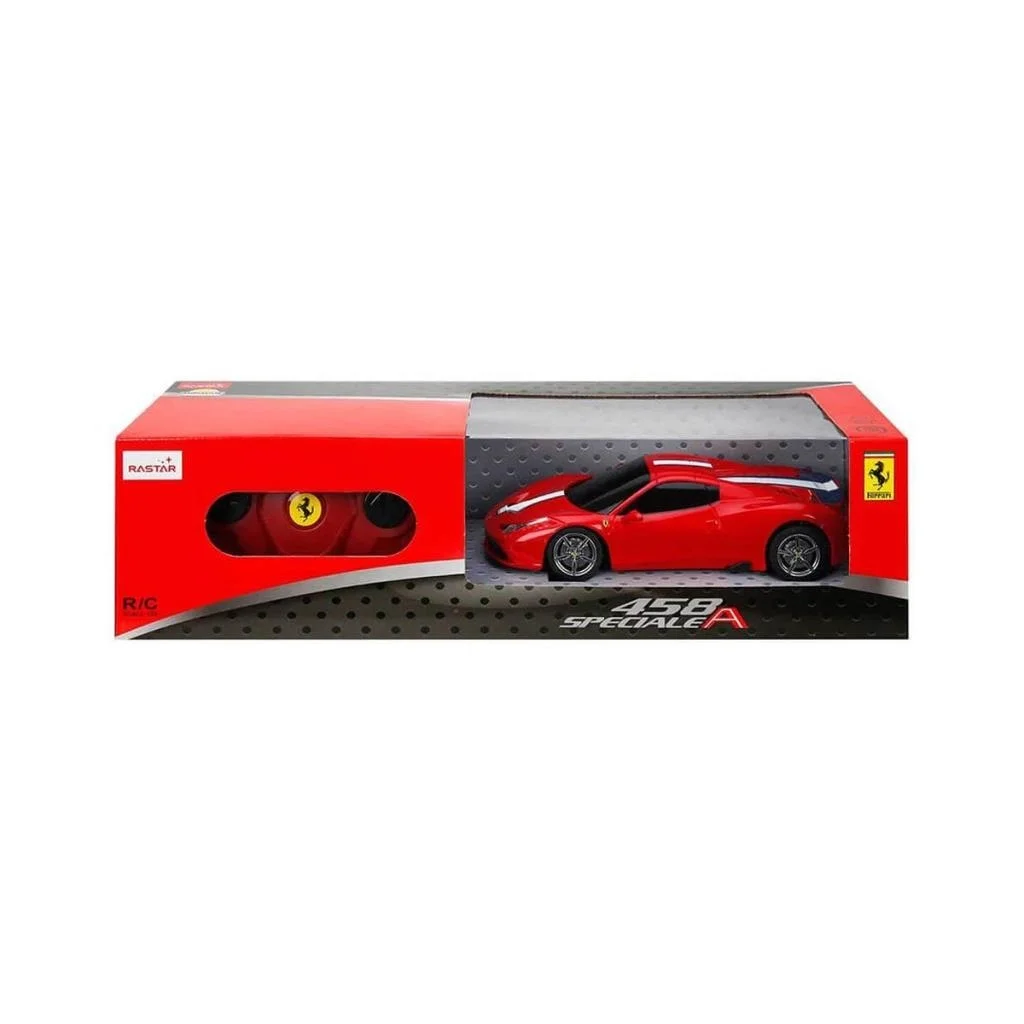 71900 SUN-RAS-RC 1 24 FF FERRARİ 458 SPECIALE 2 4 GHZ FERR Fiyatı, Yorumları ve Özellikleri