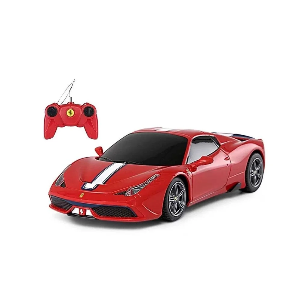 71900 SUN-RAS-RC 1 24 FF FERRARİ 458 SPECIALE 2 4 GHZ FERR Fiyatı, Yorumları ve Özellikleri