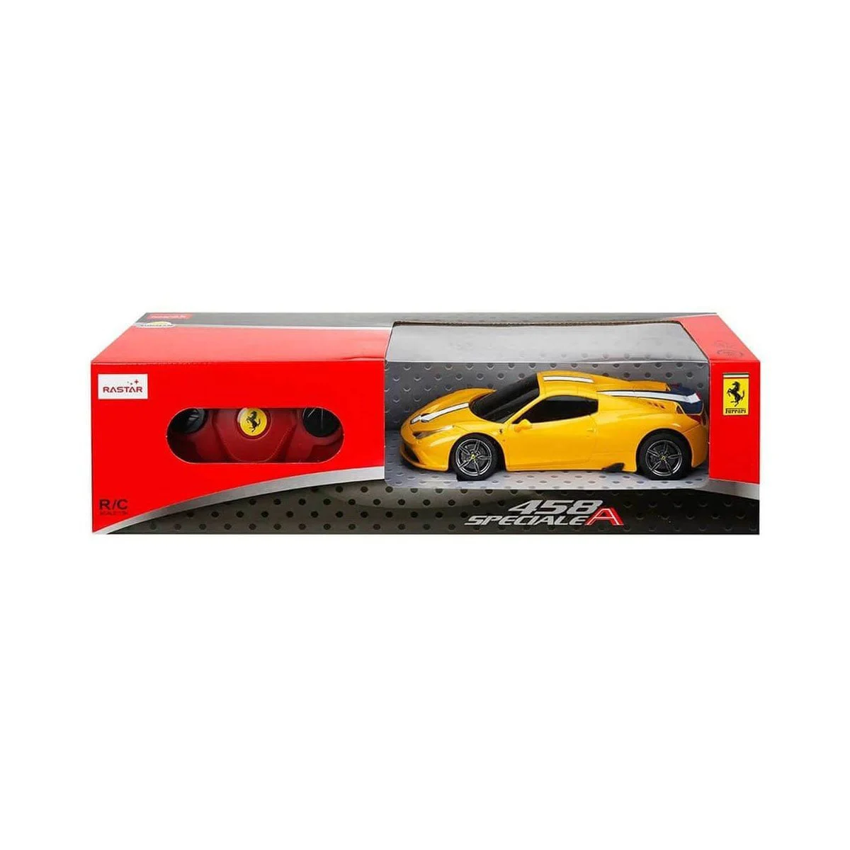 71900 SUN-RAS-RC 1 24 FF FERRARİ 458 SPELE 2 4 GHZ FERR Fiyatı, Yorumları ve Özellikleri