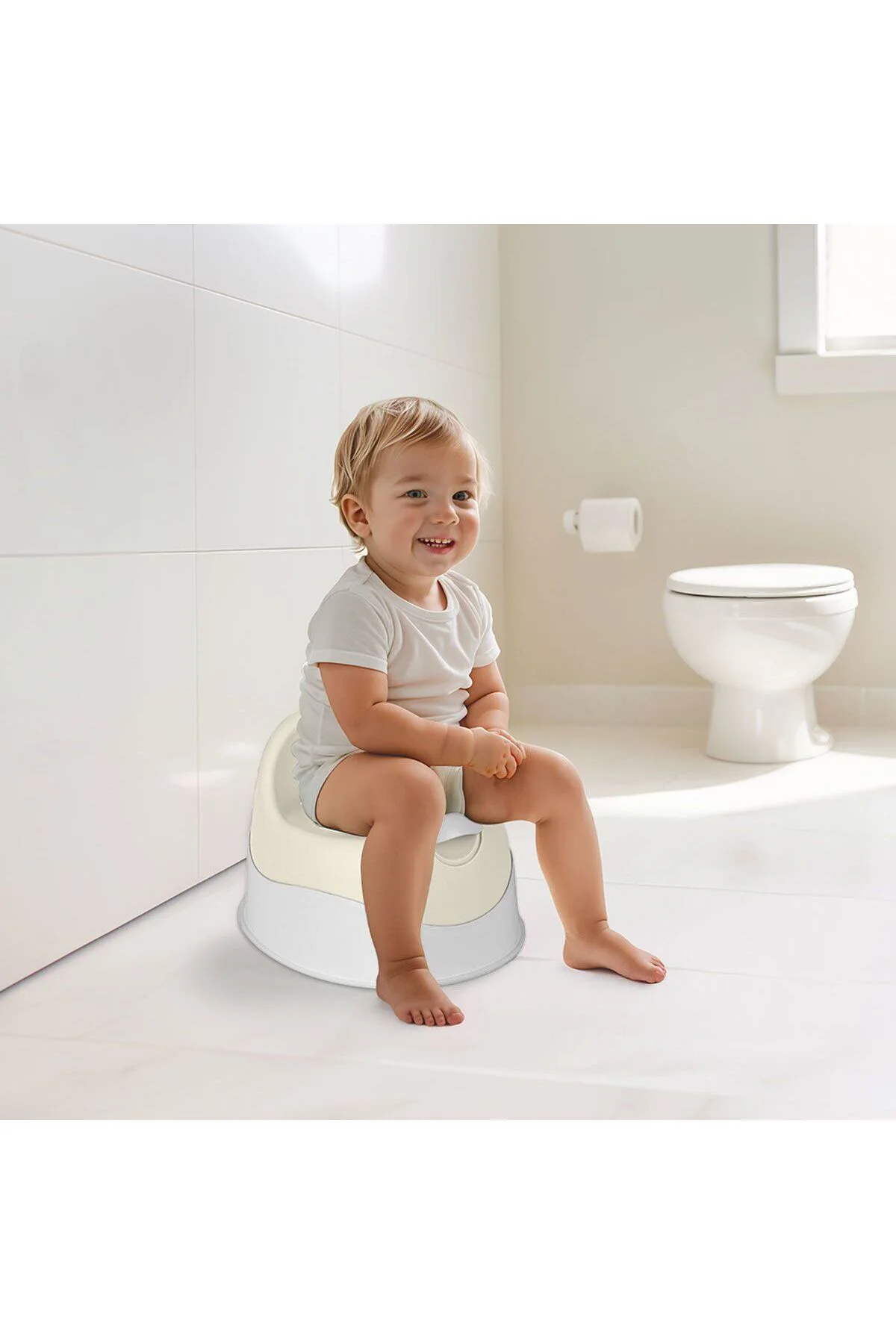 7191 Infant Lazimlik Relaqx Bej