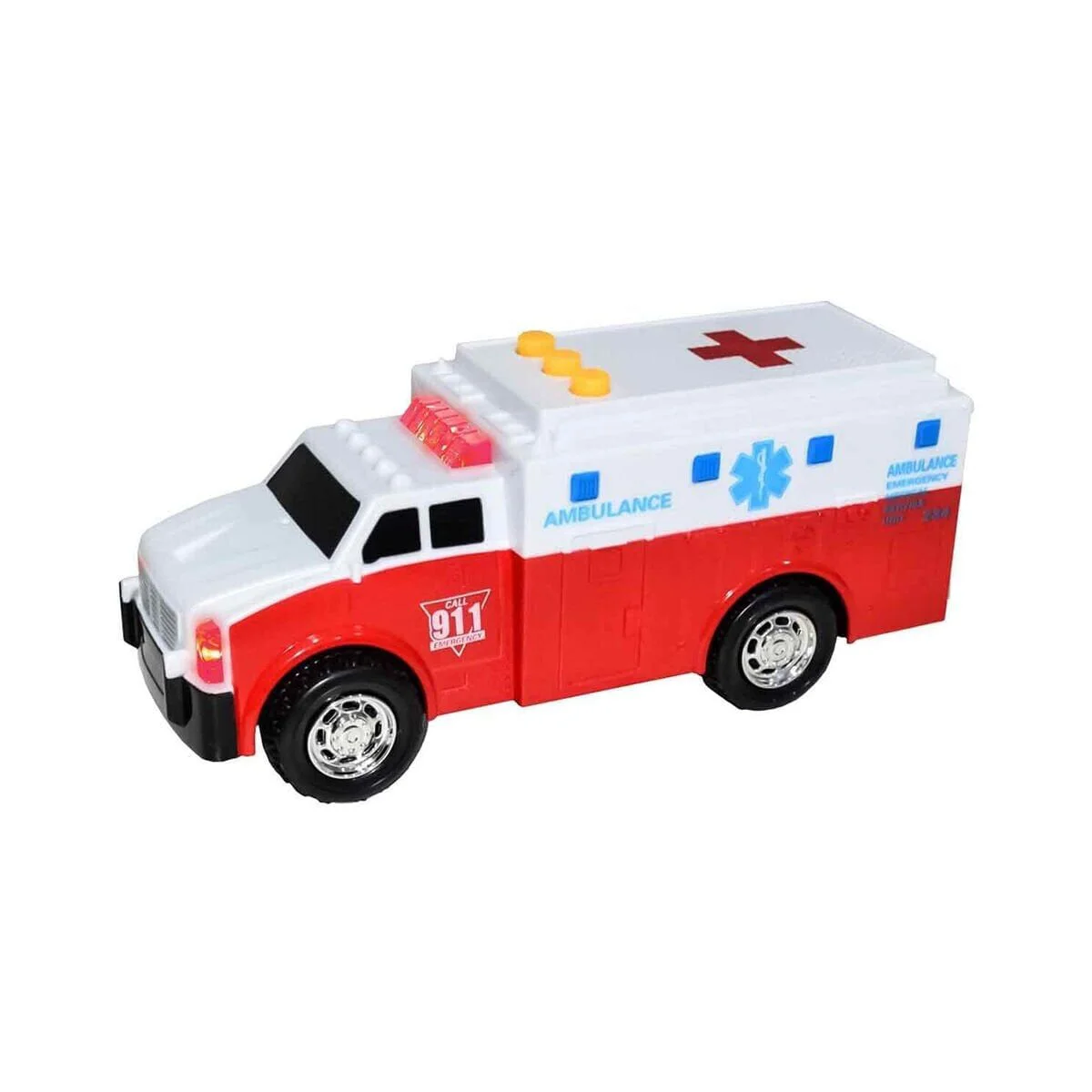 7191 SUN-JND-CLM-OYUN SET KURTARMA ARAÇLARI POLİS AMBULANS İTFAİYE SES IŞIK Fiyatı, Yorumları ve Özellikleri