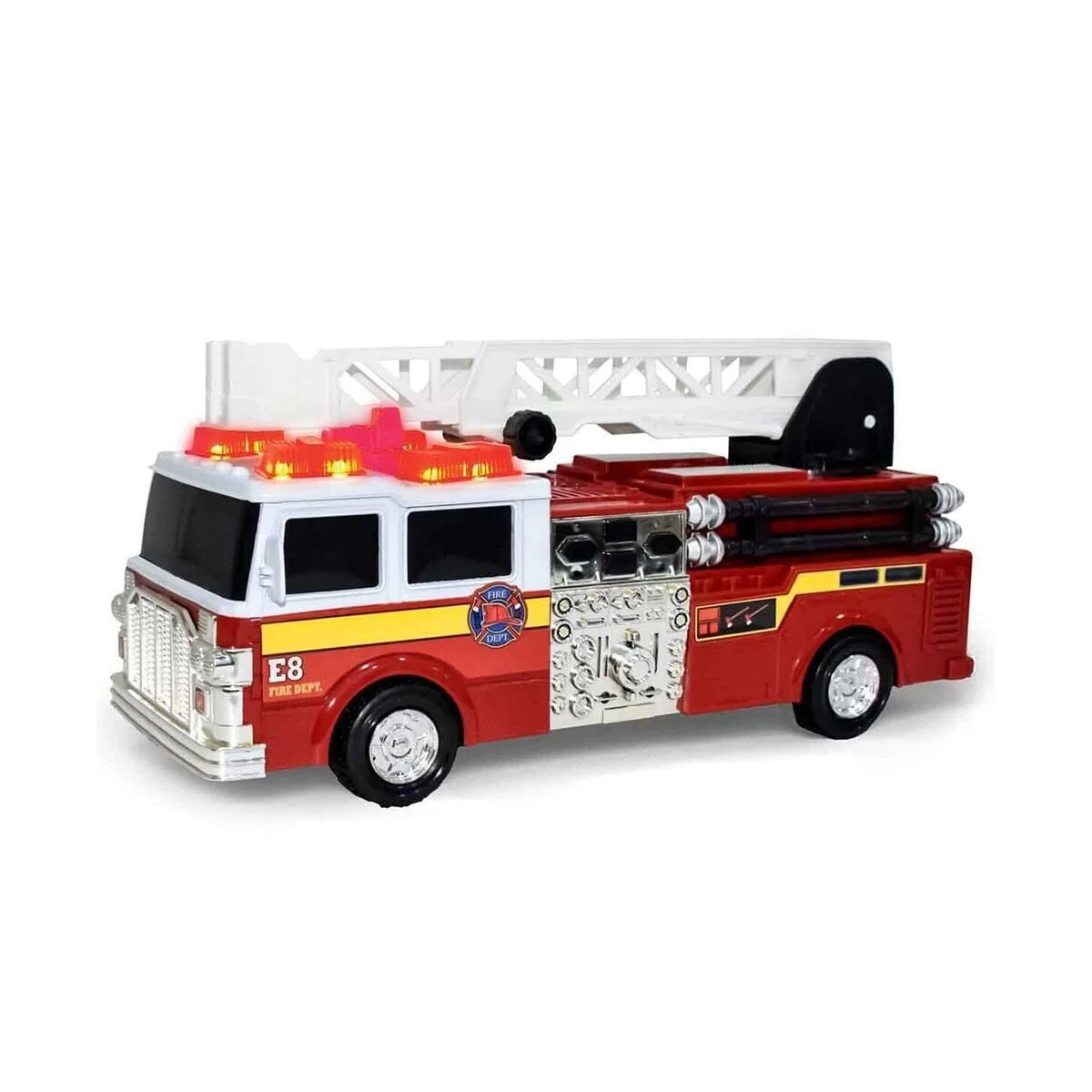 7191 SUN-JND-CLM-OYUN SET KURTARMA ARAÇLARI POLİS AMBULANS İTFAİYE SES IŞIK Fiyatı, Yorumları ve Özellikleri