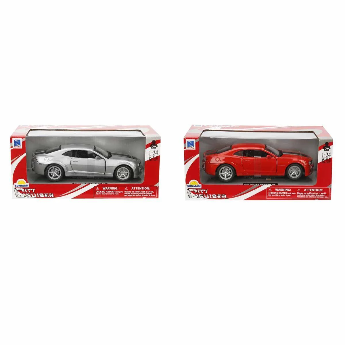 71913 SUN-NRY- Crusier Chevrolet Camaro 1:24 Fiyatı, Yorumları ve Özellikleri