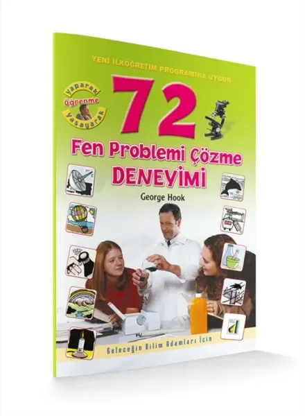 72 Fen Deneyi Fiyatı, Yorumları ve Özellikleri