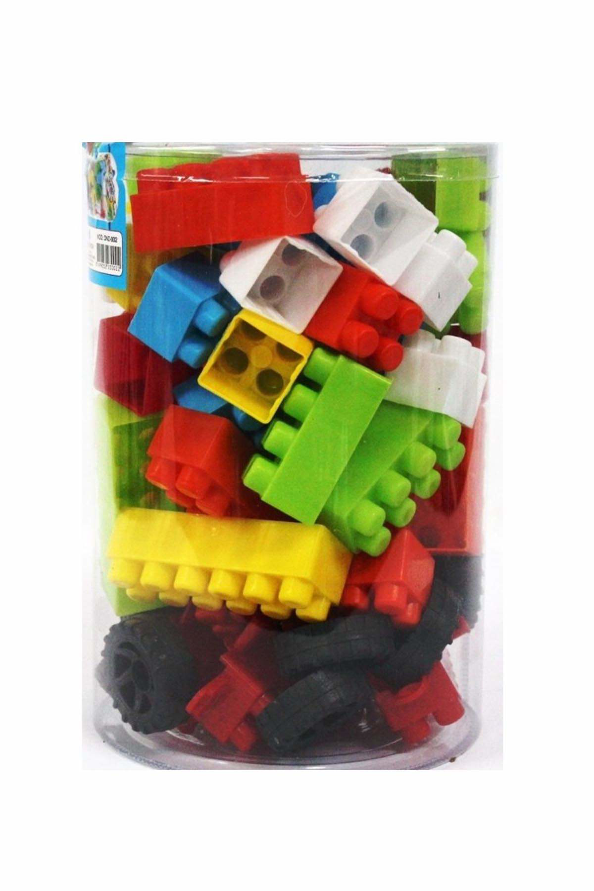 Just Cheap Store 72 Parça Seti