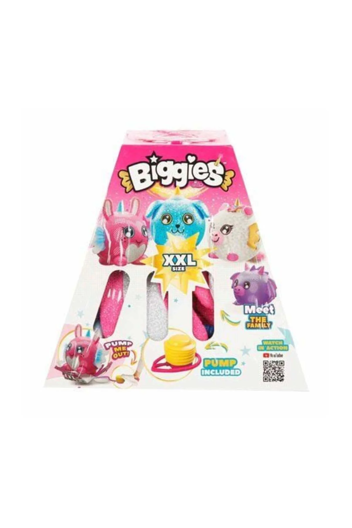 72030 Şişme Peluş Tavşan Xxl-Sunman
