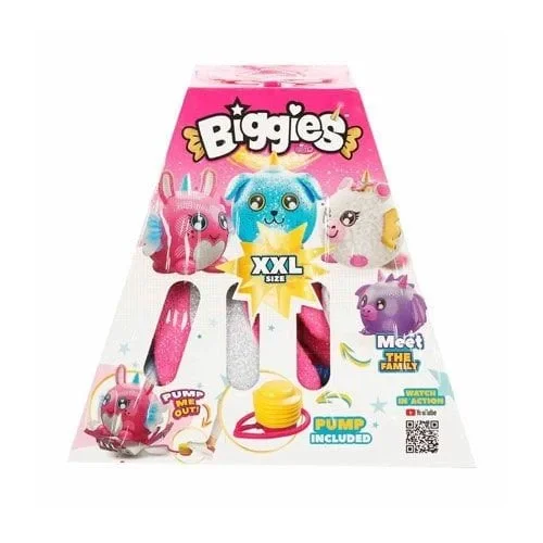 72030 Şişme Peluş Tavşan XXL