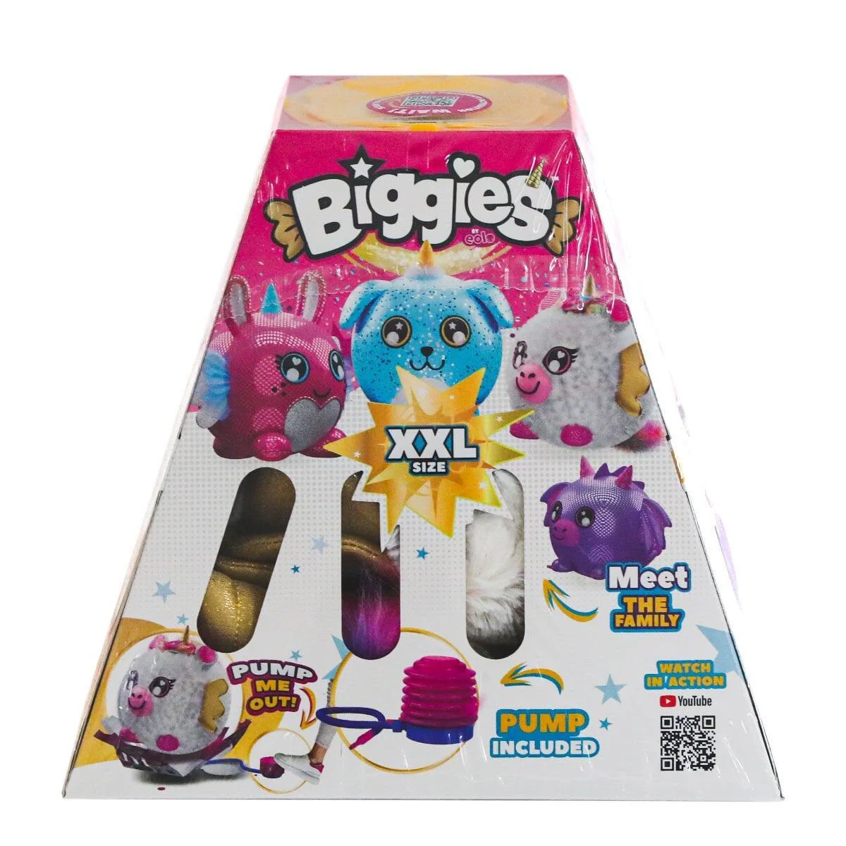 72031 Şişme Peluş Unicorn XXL Fiyatı, Yorumları ve Özellikleri
