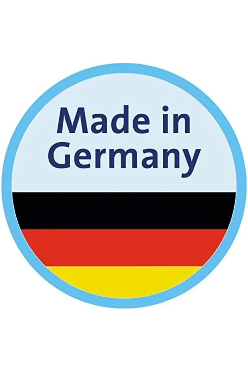 722959 – Wachsmaler yuvarlak 666/8 Wasservermalbar, suda çözülür,