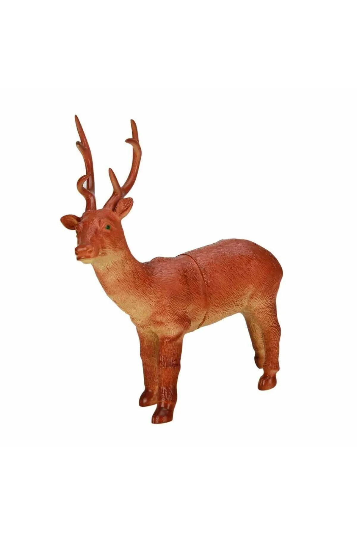 723 Sunman Sesli Çiftlik Hayvanları 24 Cm