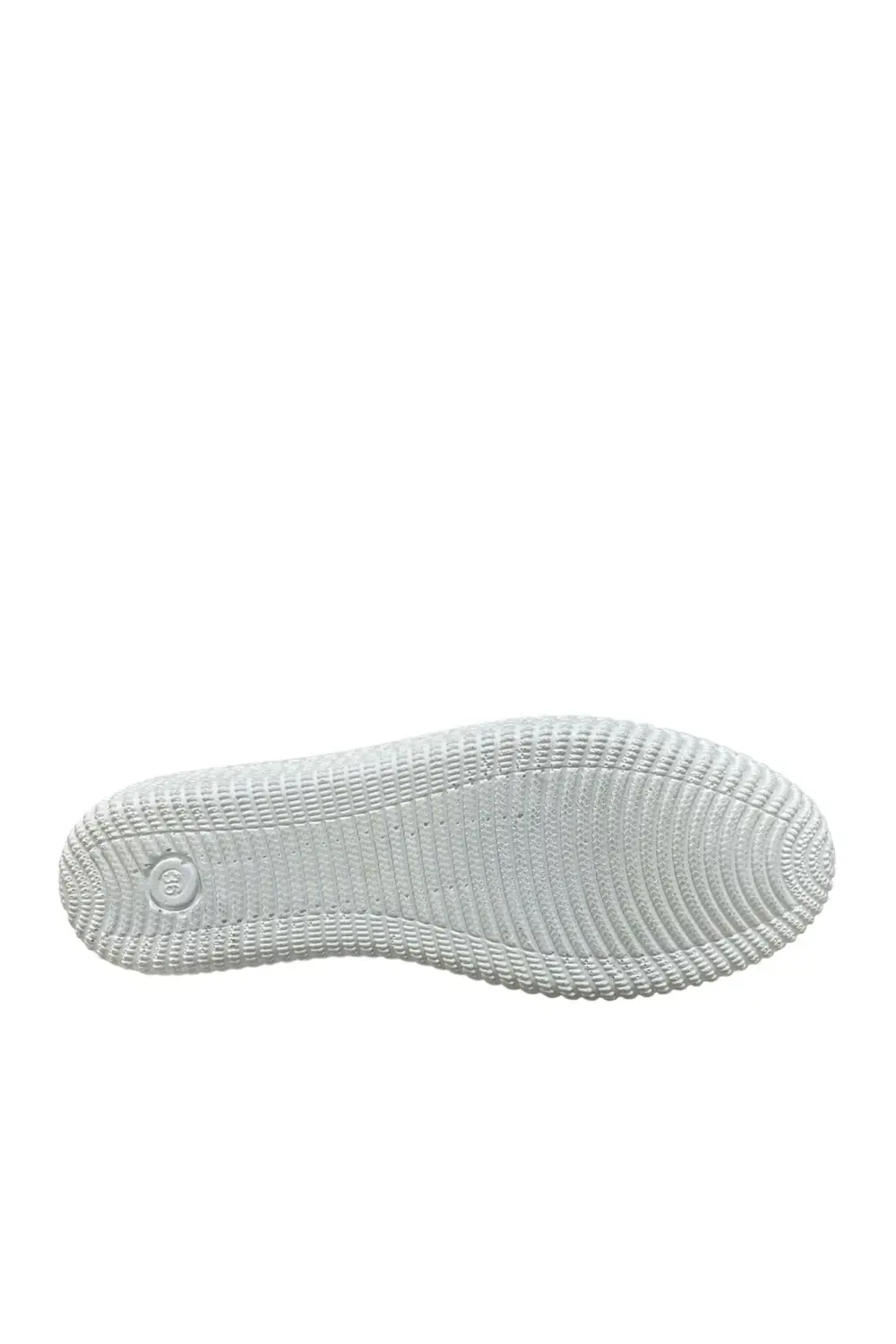 7232 Kadın Hakiki Deri Günlük Ayakkabı (YAZ 23)