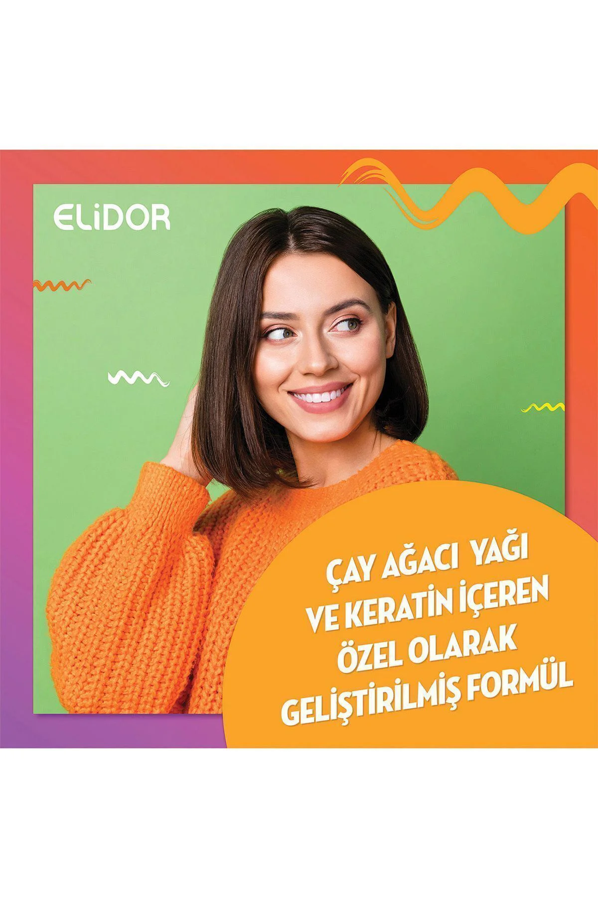 7/24 ŞEKİLLENDİRİCİ SAÇ BAKIM KREMİ ONARICI-