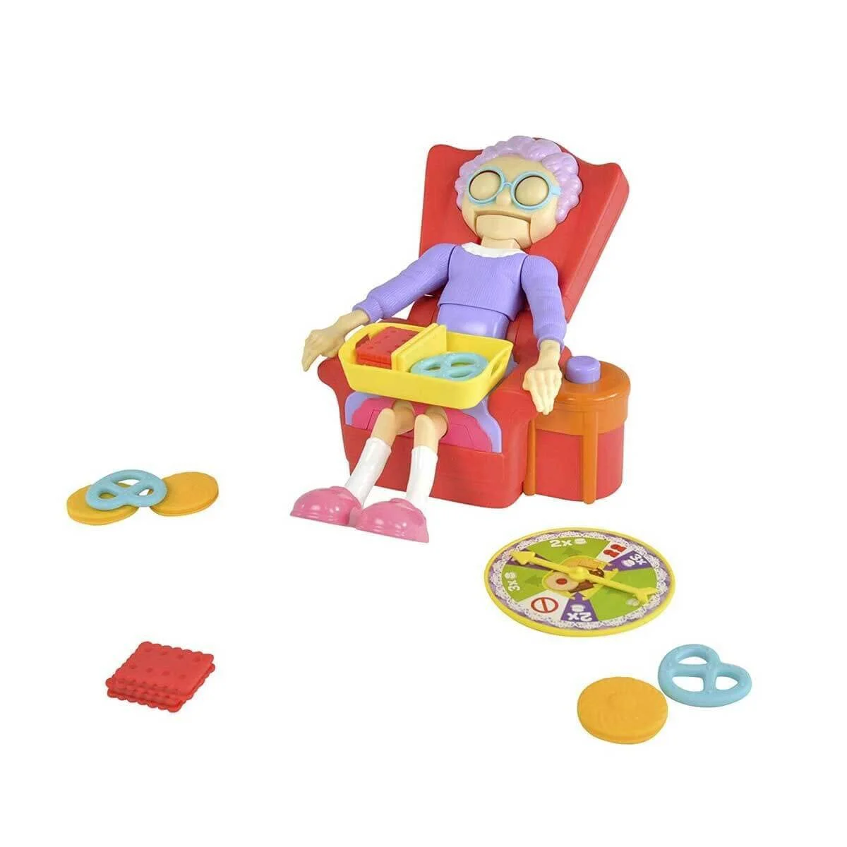 72465 Tomy Cingöz Nine 6-99 yaş Fiyatı, Yorumları ve Özellikleri