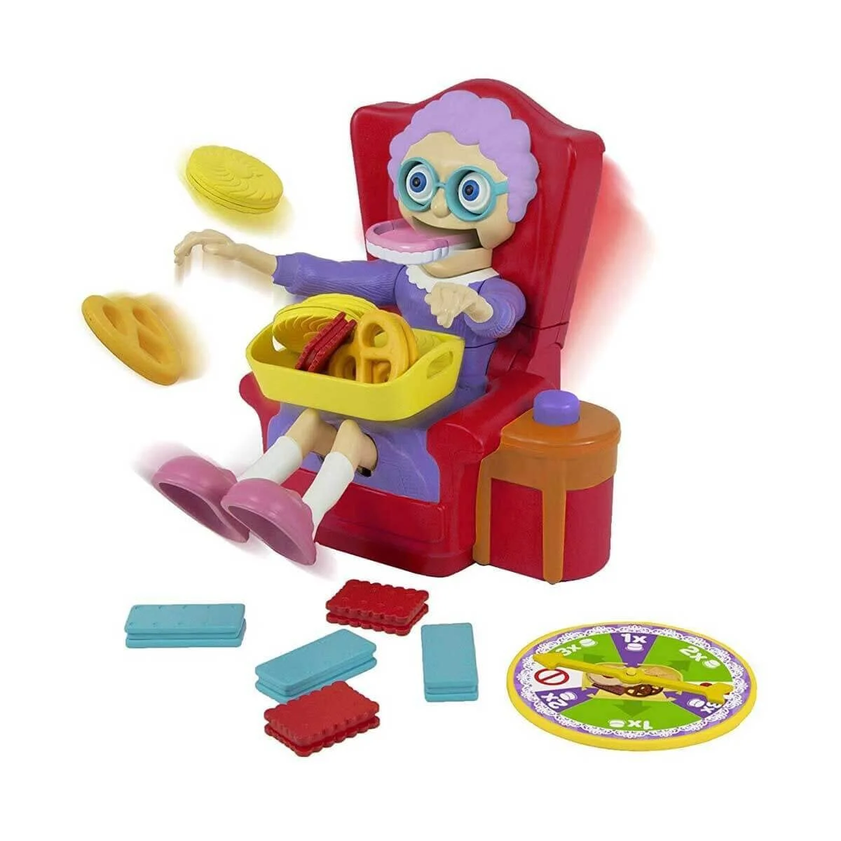 72465 Tomy Cingöz Nine 6-99 yaş Fiyatı, Yorumları ve Özellikleri