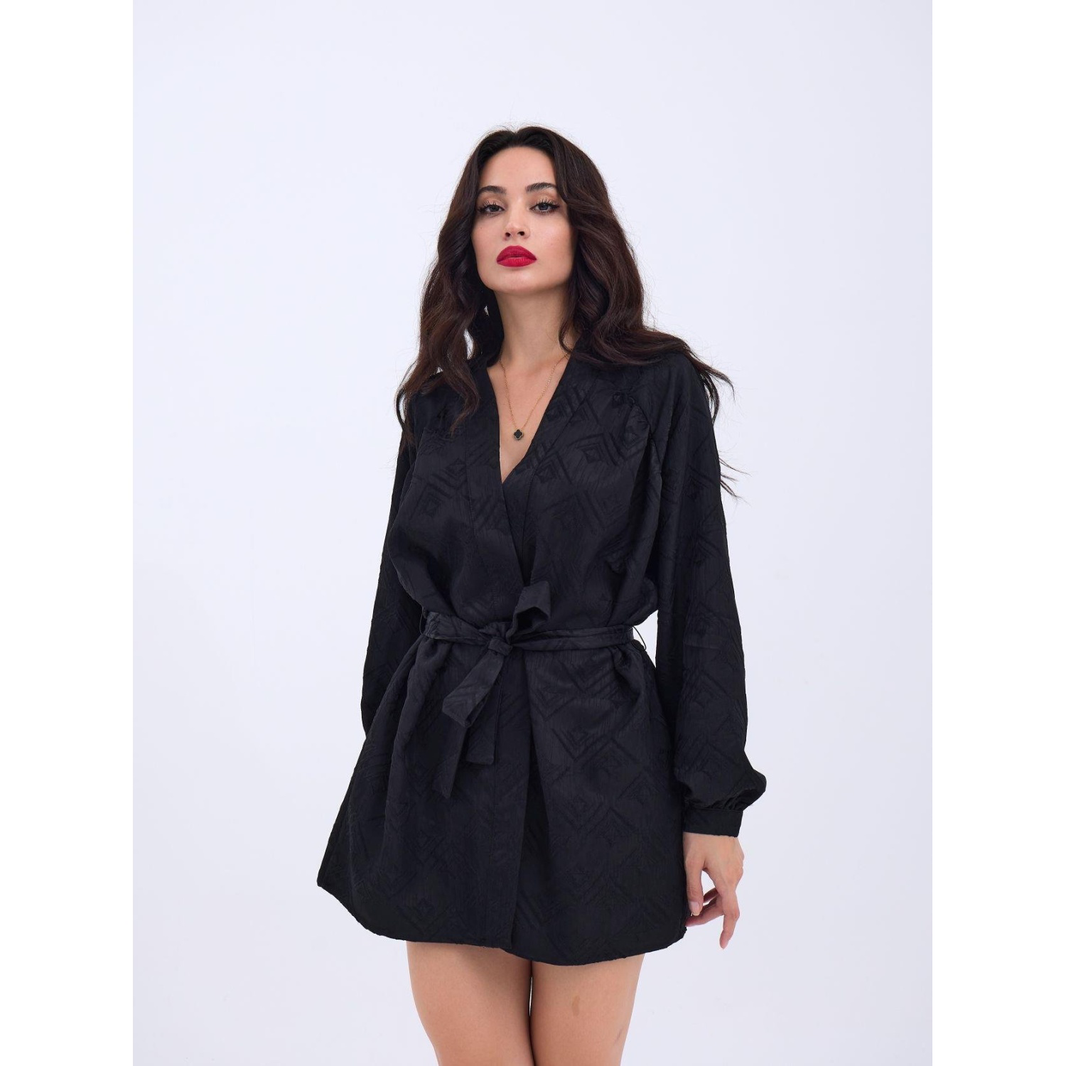7249 KİMONO-MİLWAUKEE