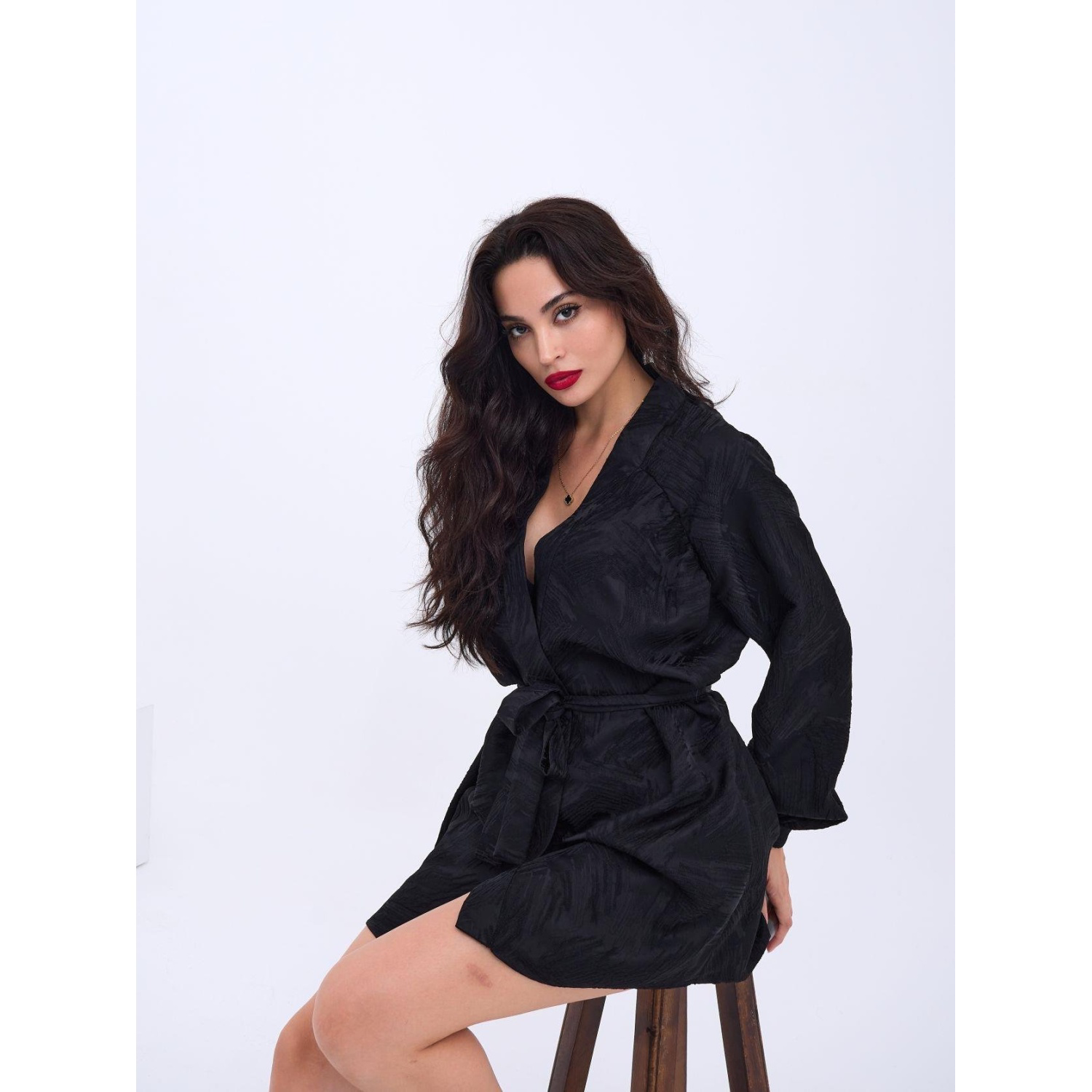 7249 KİMONO-NASHVİLLE 7249 KİMONO-NASHVİLLE