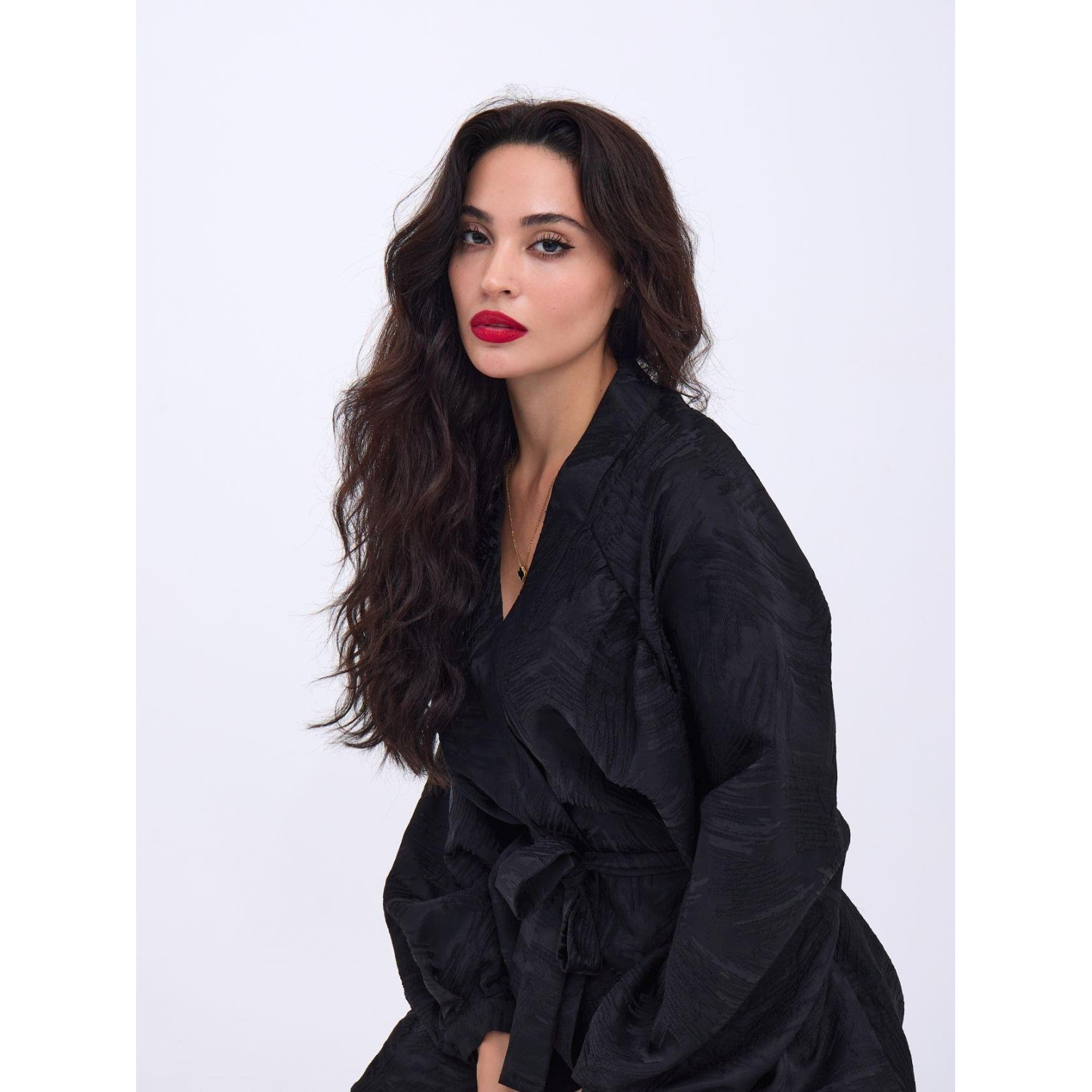 7249 KİMONO-NASHVİLLE 7249 KİMONO-NASHVİLLE