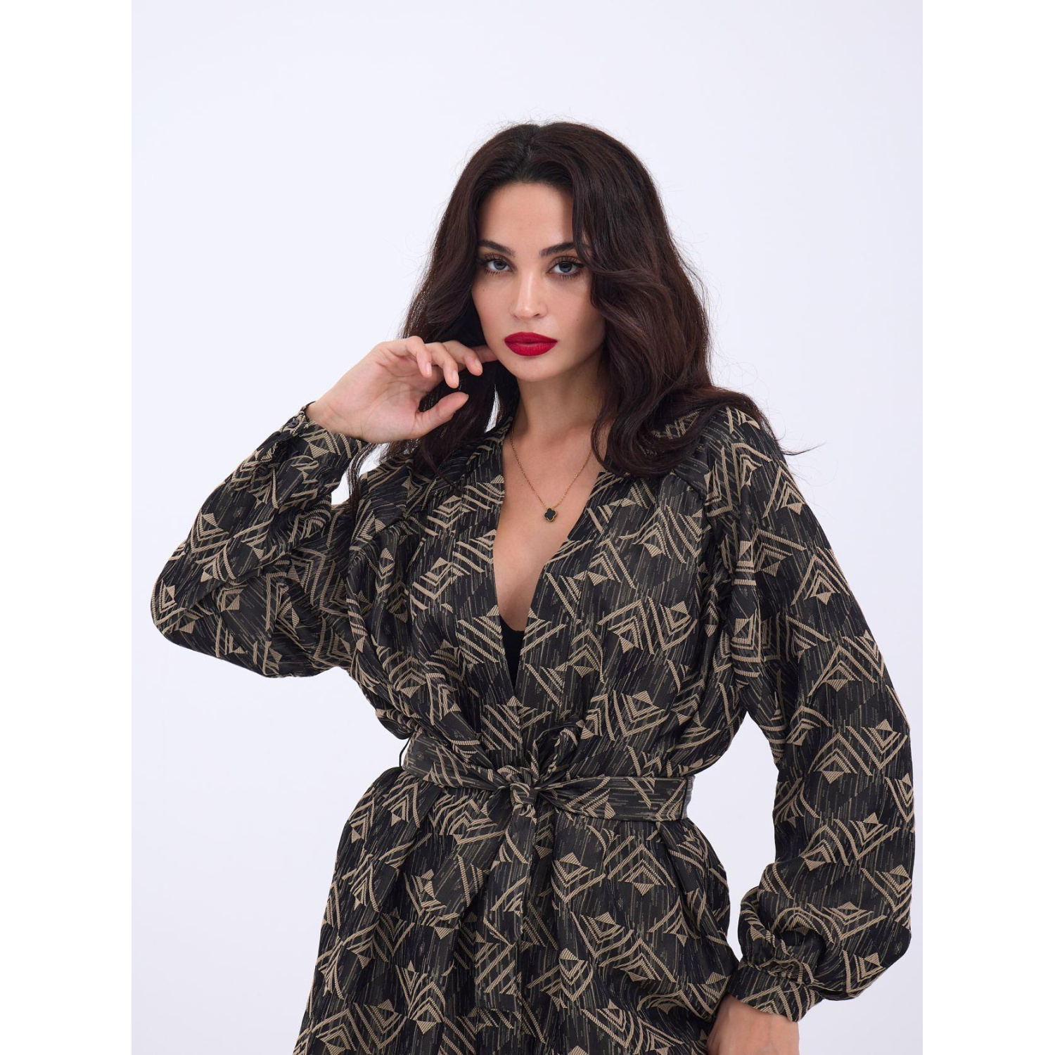 7249 KİMONO-SAN JOSE 7249 KİMONO-SAN JOSE