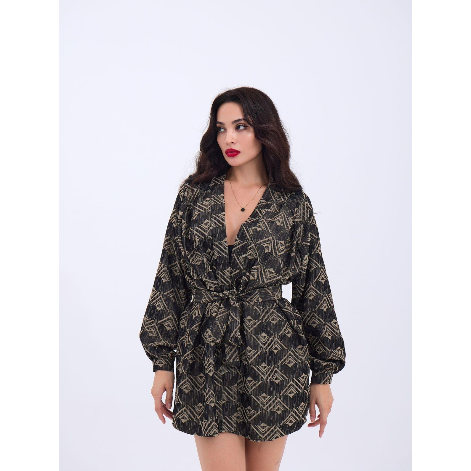 7249 KİMONO-SAN JOSE 7249 KİMONO-SAN JOSE