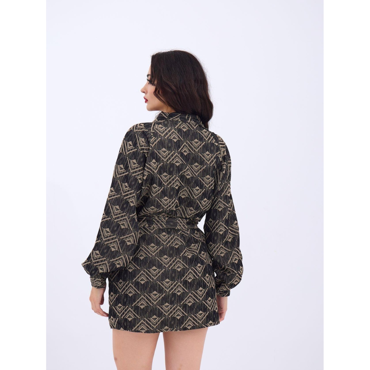 7249 KİMONO-SAN JOSE 7249 KİMONO-SAN JOSE