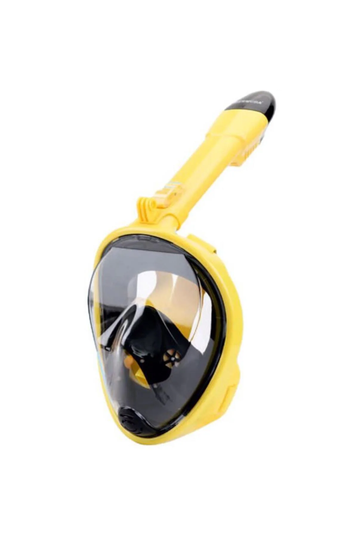 7260 L-XL - FULL FACE MASKE SET BÜYÜK (Lisinya)