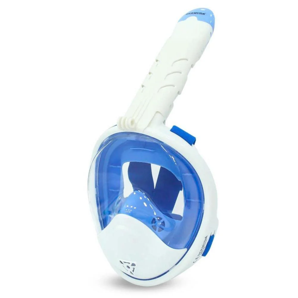 7260 XS - FULL FACE MASKE SET BÜYÜK KÜÇÜK - 1 ADET