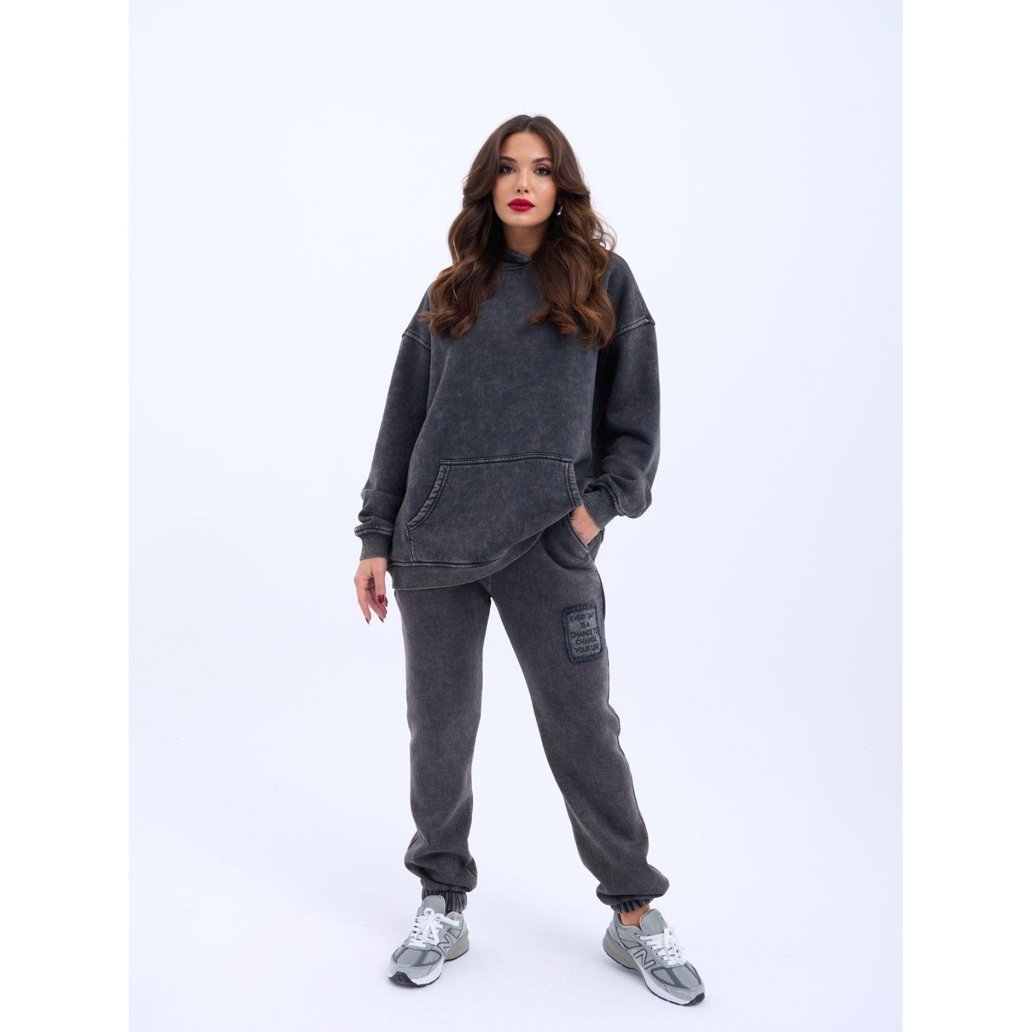 7287 EŞOFMAN TAKIM-FÜME