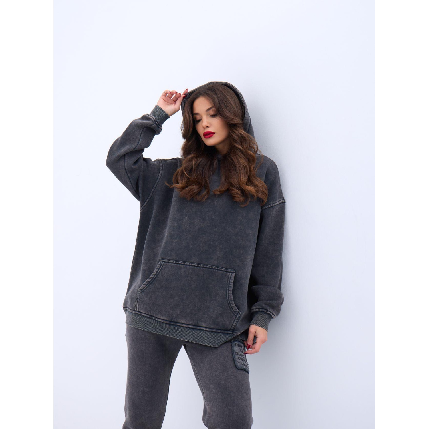 7287 EŞOFMAN TAKIM-FÜME