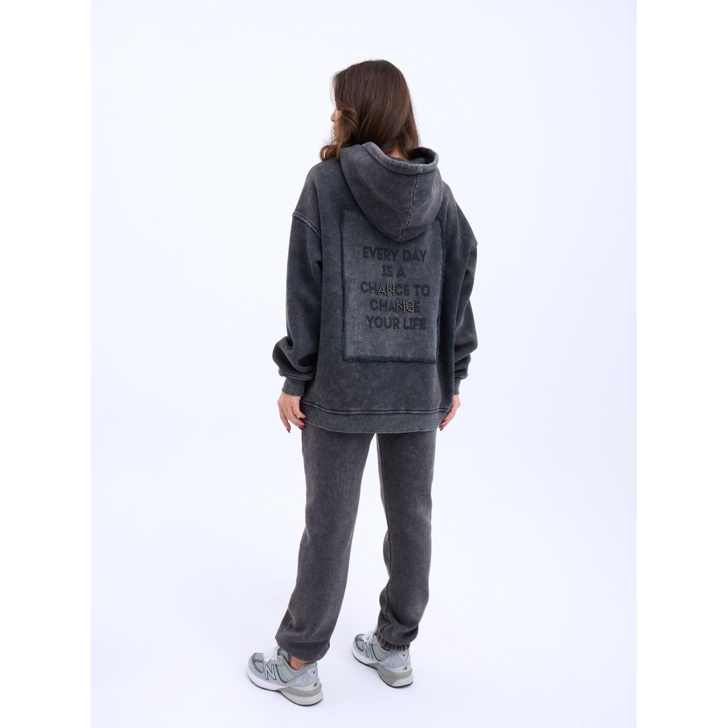 7287 EŞOFMAN TAKIM-FÜME