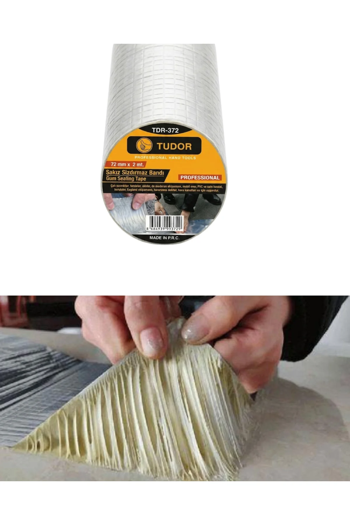 72MM TAMİR BANT 3ADET