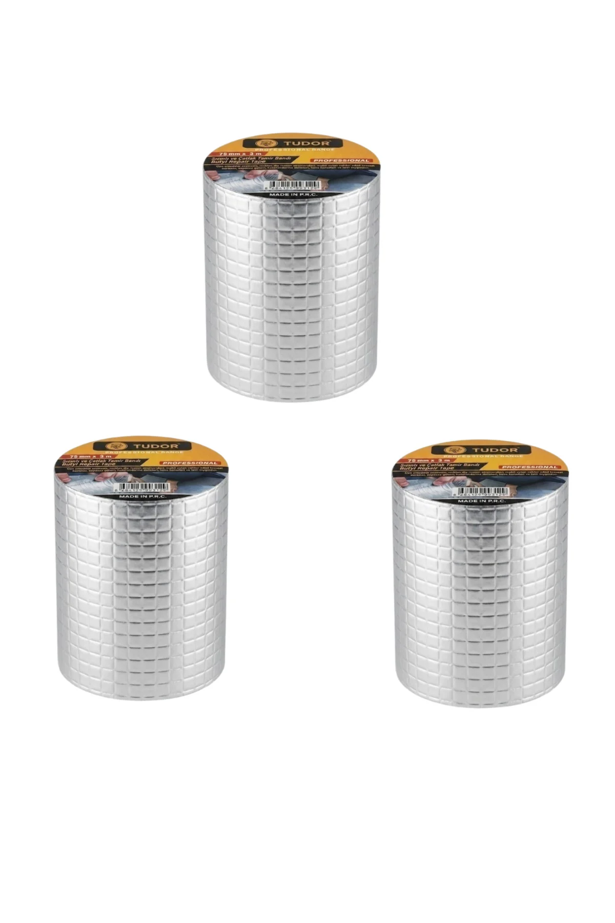 72MM TAMİR BANT 3ADET