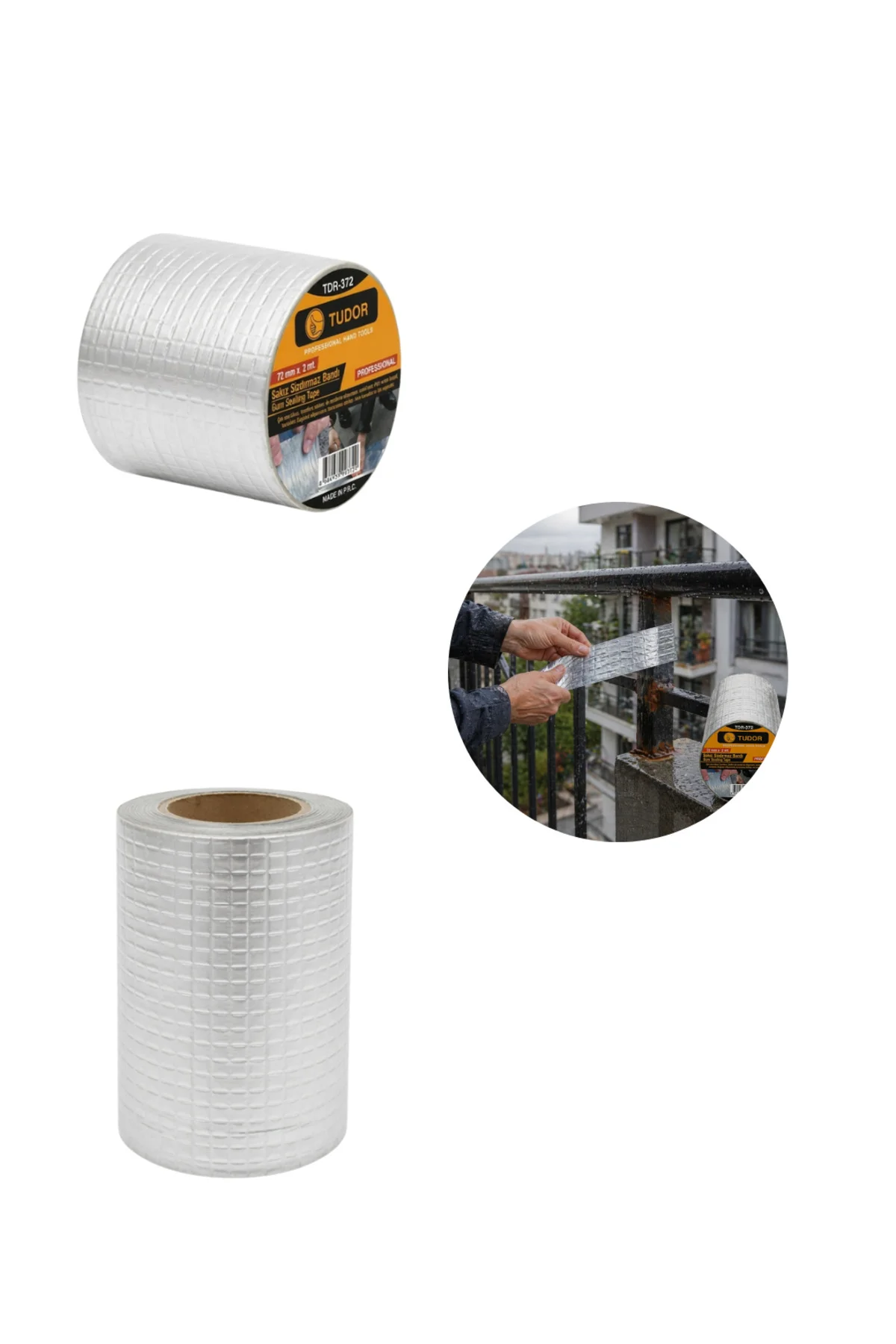 72MM TAMİR BANT 3ADET