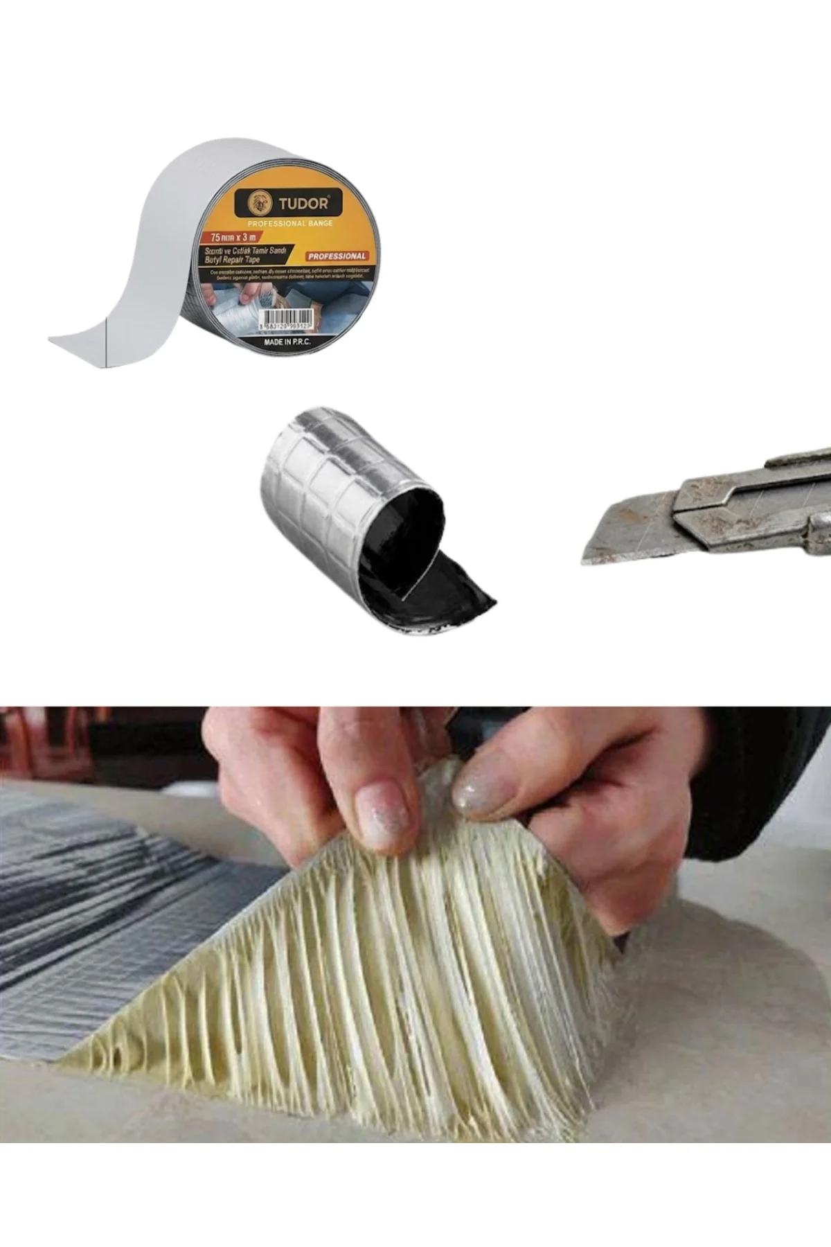 72MM TAMİR BANT