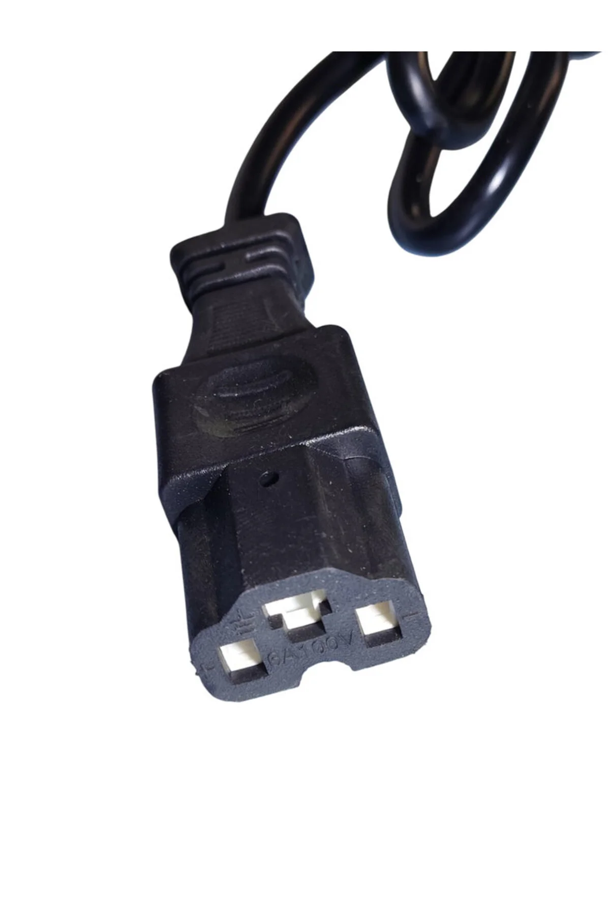 72V 6A LiFePO4 Şarj Cihazı (Output 87.6V)