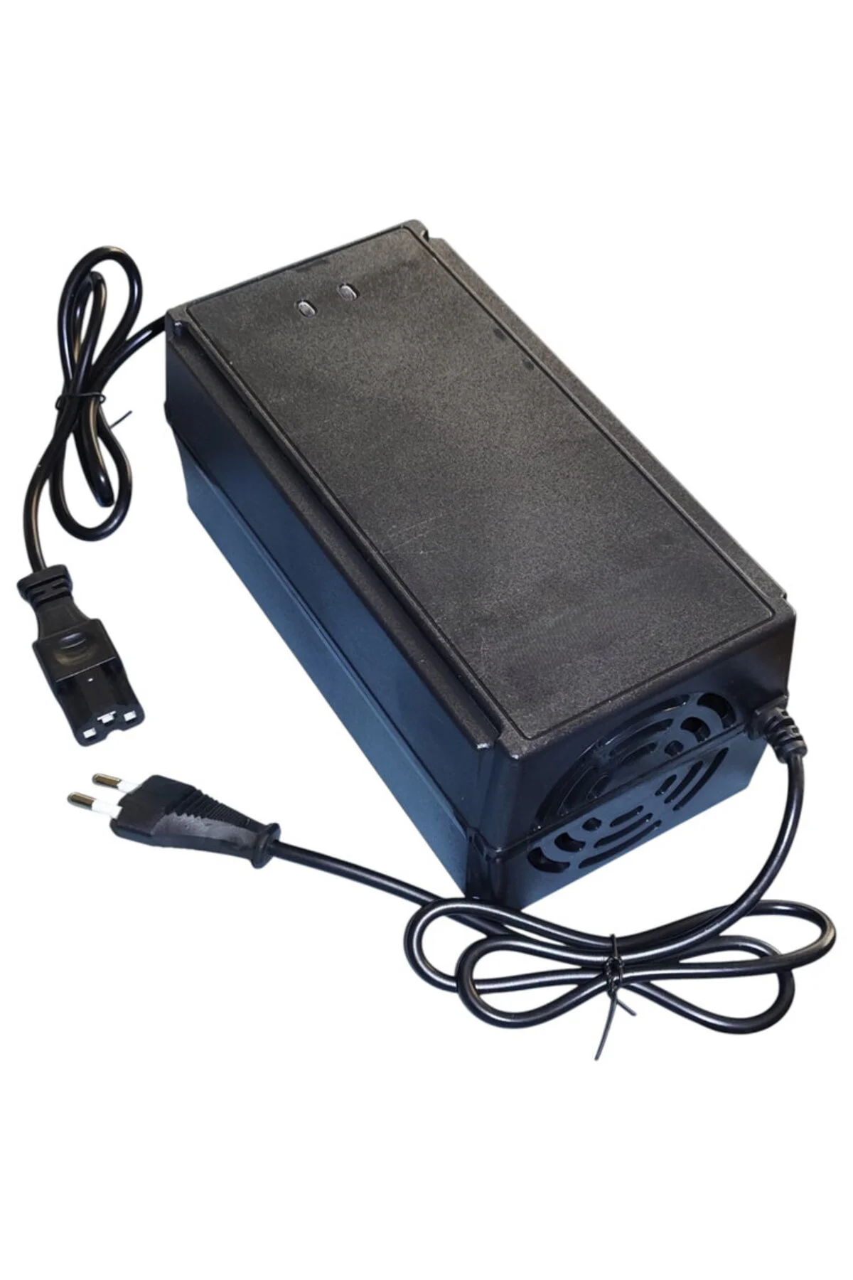 72V 6A LiFePO4 Şarj Cihazı (Output 87.6V)