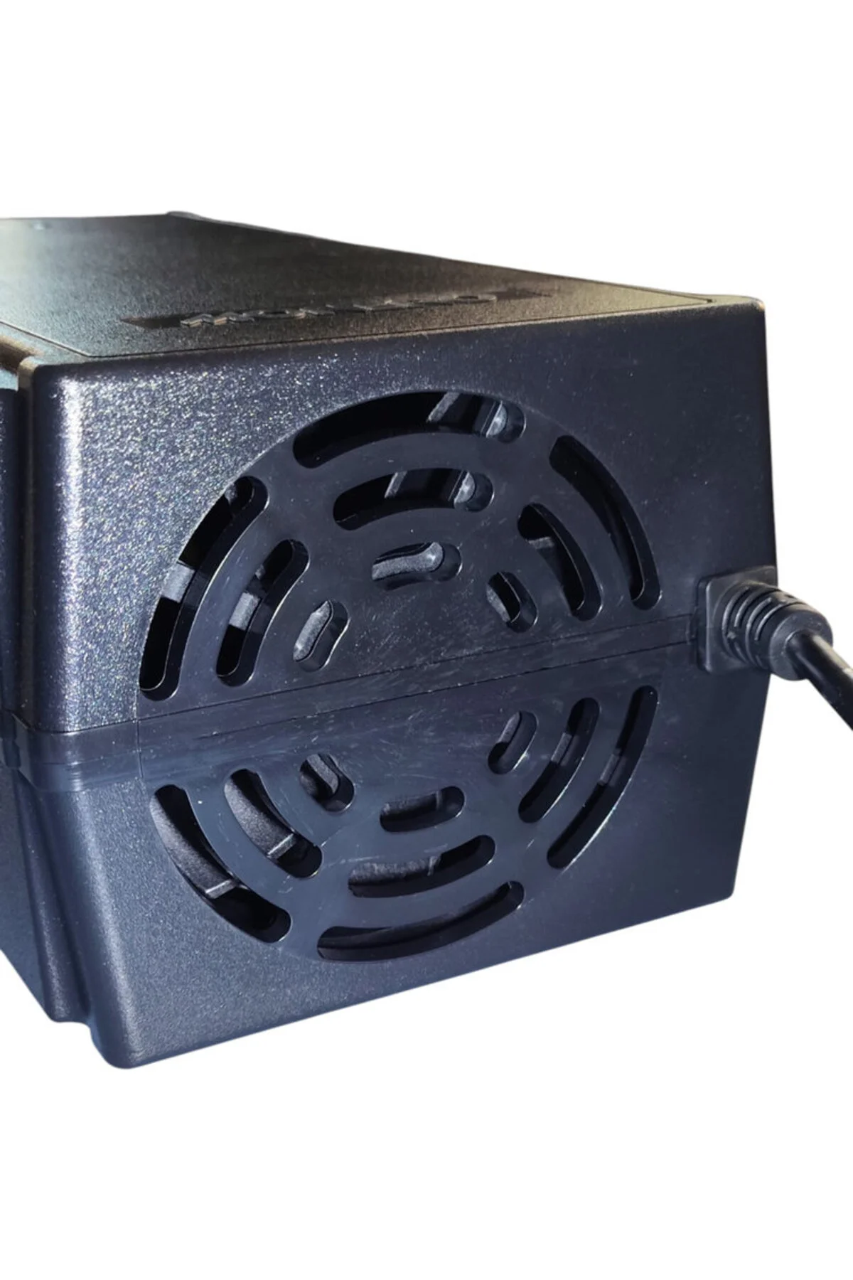 72V 6A LiFePO4 Şarj Cihazı (Output 87.6V)