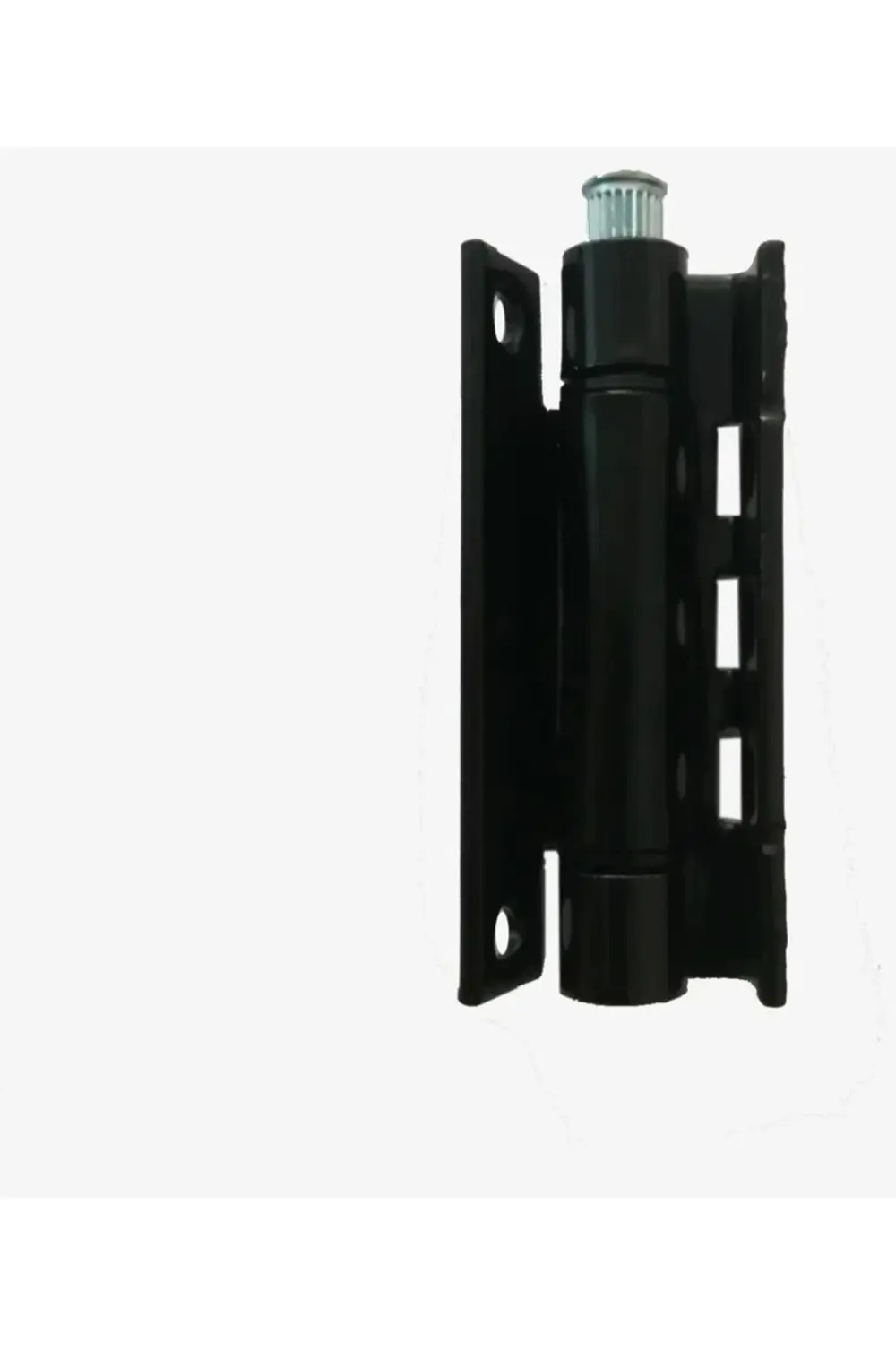 73 Ml Saç Menteşesi 1 Adet Siyah