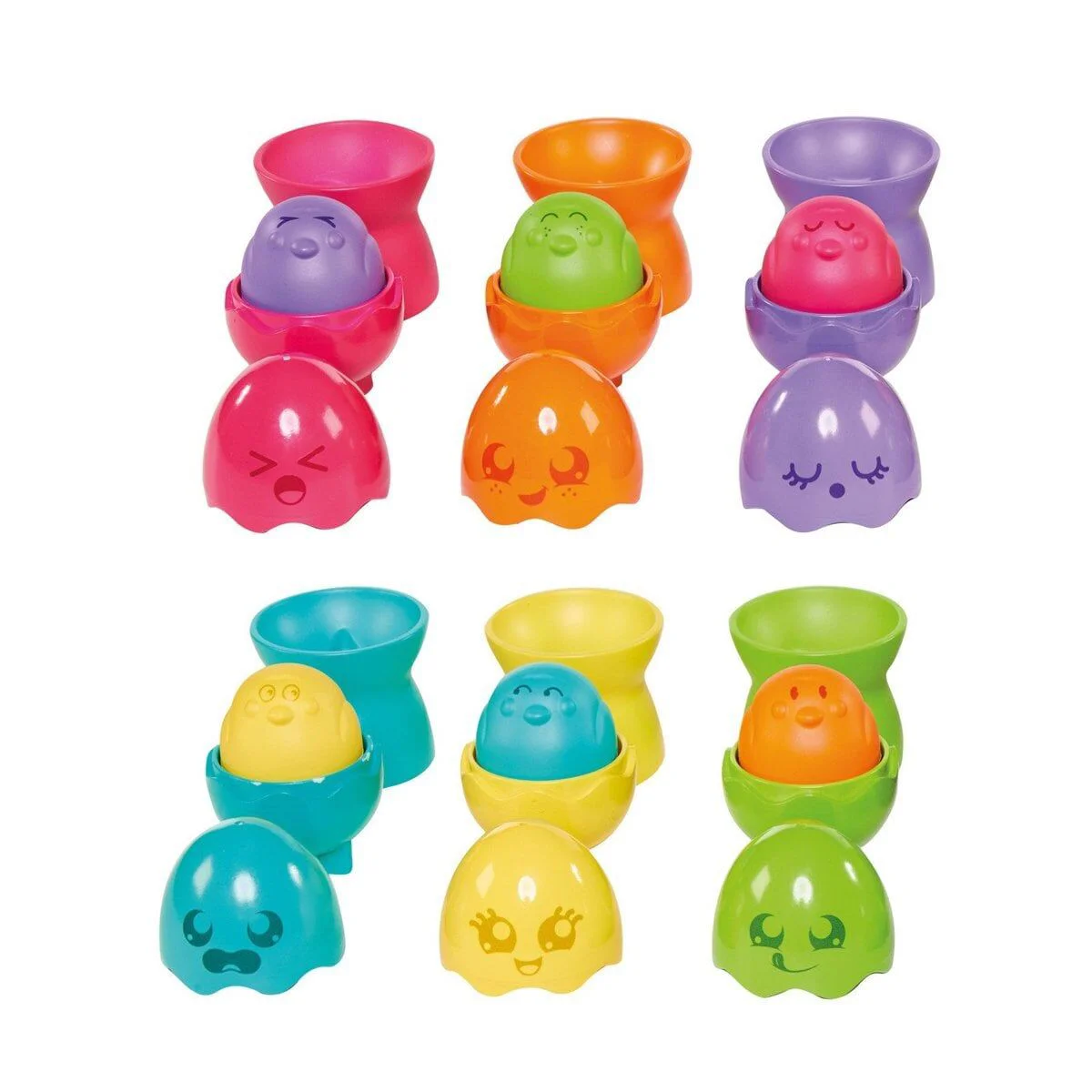 73083 Tomy - Saklambaçlı Yumurta Kule Seti 6-36 ay Fiyatı, Yorumları ve Özellikleri